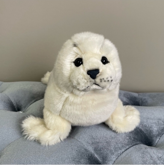 GANZ Other - Ganz Webkinz Signature Seal